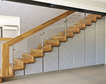 Construction et protection de vos escaliers par Escaliers Maisons à Blangerval-Blangermont